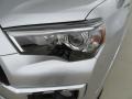 Classic Silver Metallic - 4Runner Limited 4x4 Photo No. 9