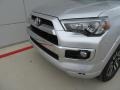 Classic Silver Metallic - 4Runner Limited 4x4 Photo No. 10