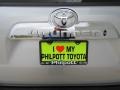 Classic Silver Metallic - 4Runner Limited 4x4 Photo No. 14