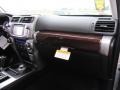 Classic Silver Metallic - 4Runner Limited 4x4 Photo No. 16