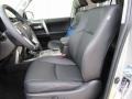 Classic Silver Metallic - 4Runner Limited 4x4 Photo No. 21