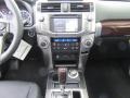 Classic Silver Metallic - 4Runner Limited 4x4 Photo No. 25