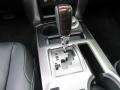 Classic Silver Metallic - 4Runner Limited 4x4 Photo No. 30