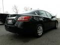 2015 Super Black Nissan Altima 2.5 S  photo #7