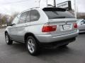 Titanium Silver Metallic - X5 3.0i Photo No. 3
