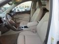 2013 Platinum Ice Tricoat Cadillac SRX Luxury AWD  photo #10