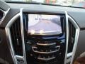 2013 Platinum Ice Tricoat Cadillac SRX Luxury AWD  photo #15