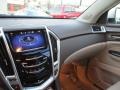 2013 Platinum Ice Tricoat Cadillac SRX Luxury AWD  photo #16