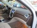 2013 Platinum Ice Tricoat Cadillac SRX Luxury AWD  photo #17