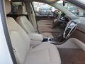 2013 Platinum Ice Tricoat Cadillac SRX Luxury AWD  photo #18