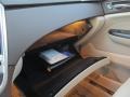 Platinum Ice Tricoat - SRX Luxury AWD Photo No. 19