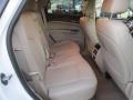 2013 Platinum Ice Tricoat Cadillac SRX Luxury AWD  photo #21