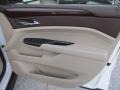 2013 Platinum Ice Tricoat Cadillac SRX Luxury AWD  photo #27