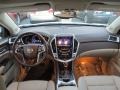 2013 Platinum Ice Tricoat Cadillac SRX Luxury AWD  photo #28