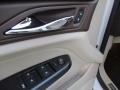 2013 Platinum Ice Tricoat Cadillac SRX Luxury AWD  photo #32