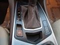 2013 Platinum Ice Tricoat Cadillac SRX Luxury AWD  photo #34