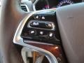 2013 Platinum Ice Tricoat Cadillac SRX Luxury AWD  photo #37