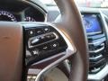 2013 Platinum Ice Tricoat Cadillac SRX Luxury AWD  photo #38