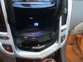 2013 Platinum Ice Tricoat Cadillac SRX Luxury AWD  photo #40