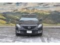 Ebony Black - MAZDA6 i Touring Sedan Photo No. 4