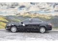 Ebony Black - MAZDA6 i Touring Sedan Photo No. 6
