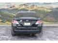 Ebony Black - MAZDA6 i Touring Sedan Photo No. 9