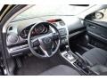 Ebony Black - MAZDA6 i Touring Sedan Photo No. 10