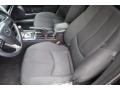 Ebony Black - MAZDA6 i Touring Sedan Photo No. 11