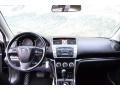 Ebony Black - MAZDA6 i Touring Sedan Photo No. 13