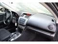Ebony Black - MAZDA6 i Touring Sedan Photo No. 16