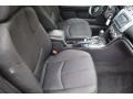 Ebony Black - MAZDA6 i Touring Sedan Photo No. 17