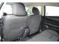 Ebony Black - MAZDA6 i Touring Sedan Photo No. 19