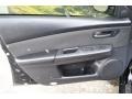 Ebony Black - MAZDA6 i Touring Sedan Photo No. 24