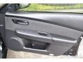 Ebony Black - MAZDA6 i Touring Sedan Photo No. 25