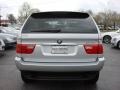 2003 Titanium Silver Metallic BMW X5 3.0i  photo #4