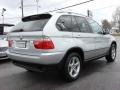 Titanium Silver Metallic - X5 3.0i Photo No. 5