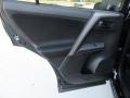 Black - RAV4 LE Photo No. 17