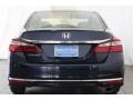 2017 Obsidian Blue Pearl Honda Accord LX Sedan  photo #6