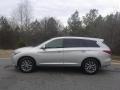 Liquid Platinum - QX60 3.5 AWD Photo No. 1