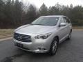 Liquid Platinum - QX60 3.5 AWD Photo No. 2