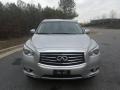 Liquid Platinum - QX60 3.5 AWD Photo No. 3