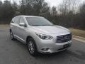 Liquid Platinum - QX60 3.5 AWD Photo No. 4
