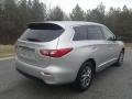 Liquid Platinum - QX60 3.5 AWD Photo No. 6