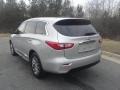 Liquid Platinum - QX60 3.5 AWD Photo No. 8