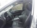 Liquid Platinum - QX60 3.5 AWD Photo No. 10