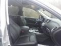 Liquid Platinum - QX60 3.5 AWD Photo No. 13