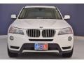 Alpine White - X3 xDrive28i Photo No. 2