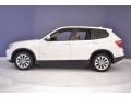 Alpine White - X3 xDrive28i Photo No. 4
