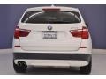 Alpine White - X3 xDrive28i Photo No. 6
