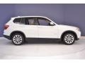 Alpine White - X3 xDrive28i Photo No. 8
